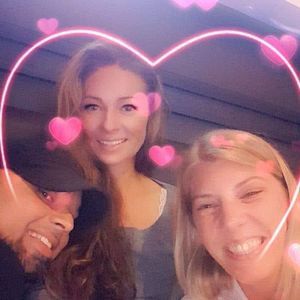 Meet your Posher, Tamara